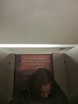 RuivaGiMisteriosa's Webcam Show