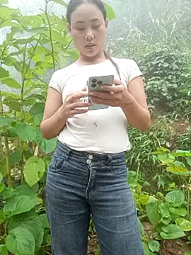 Chat ao vivo de Ruaiuoi