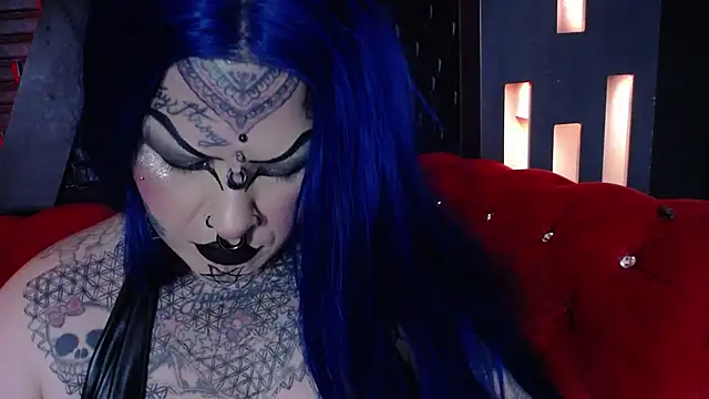 Venus_Rockn Live chat-huone