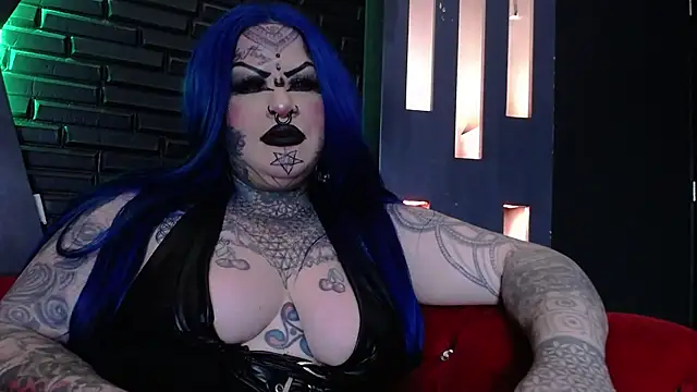 Chat ao vivo de Venus_Rock