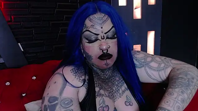 Chat ao vivo de Venus_Rock
