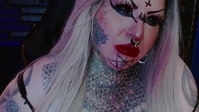 Venus_Rock – live chatrum