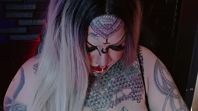 Venus_Rock – live chatrum