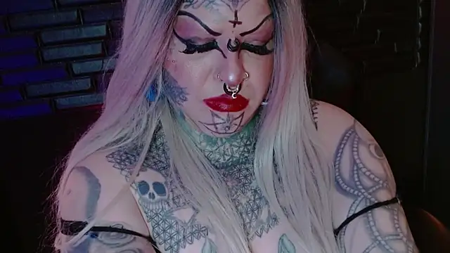 Venus_Rock – live chatrum