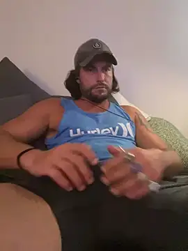 Bohococksman – live sex-cam-show