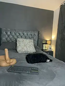 sofii_escobar's Live Chat Room