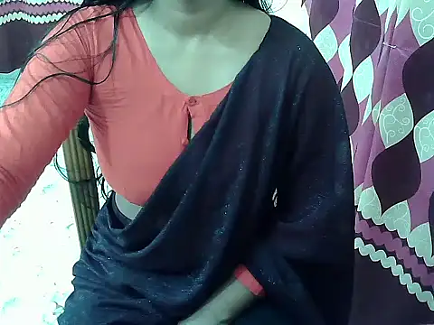 Chatroom en direct de Indian_-girl