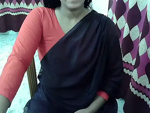 Chatroom en direct de Indian_-girl