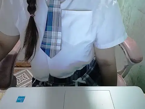ahoa_Tk Adlı Modelin Canlı Sohbet Odası