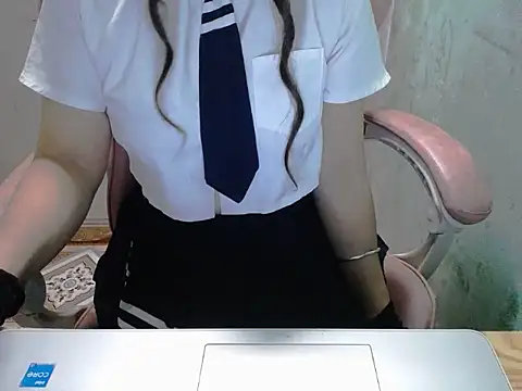 Živá chatovací místnost ahoa_Tk