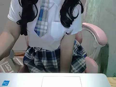 ahoa_Tk – live chatrum