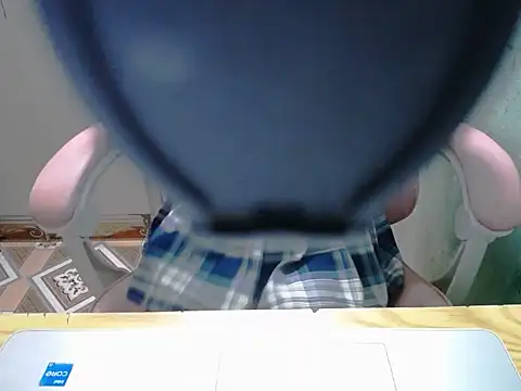 ahoa_Tk Adlı Modelin Canlı Sohbet Odası
