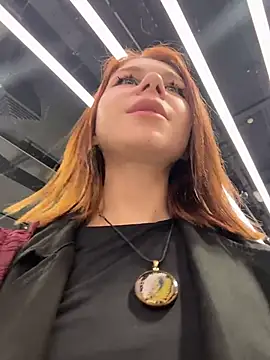 RosieSecret 即時聊天室