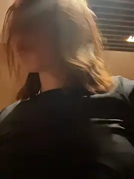 RosieSecret Live Chatraum