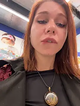 RosieSecret чат на живо