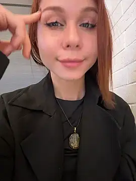 RosieSecret – live chatrum