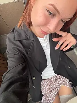 Chat soba uživo modela RosieSecret
