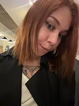 RosieSecret Cameră chat live