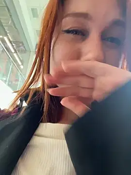 RosieSecret – live chatrum