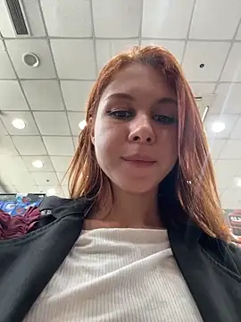 Chat ao vivo de RosieSecret