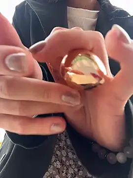 RosieSecret Cameră chat live