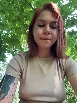 RosieSecret Cameră chat live