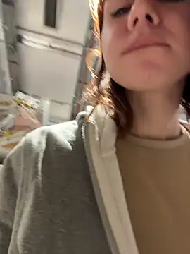 RosieSecret Live Chatraum