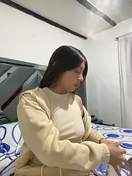 Sara-cooper2 실시간 채팅방