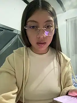 Sara-cooper2 Cameră chat live