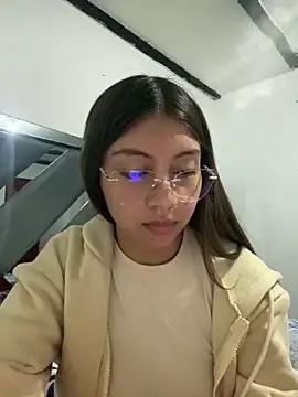 Sara-cooper2 Live Chatrum
