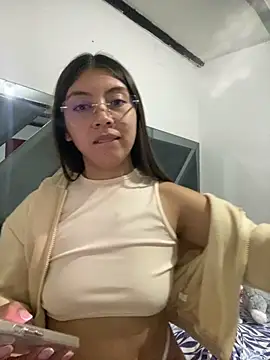 Chat ao vivo de Sara-cooper2