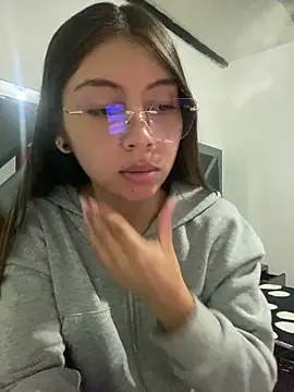 Sara-cooper2 Live Chatraum