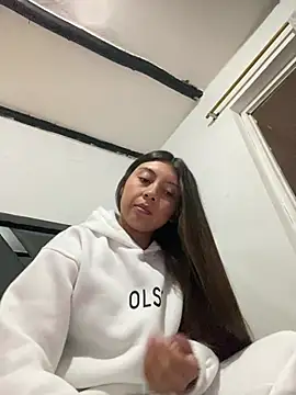Sara-cooper2 Cameră chat live