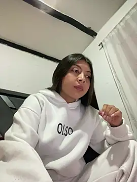 Sara-cooper2 Live Chatraum