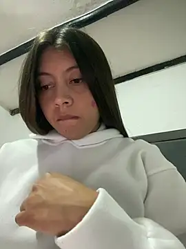 Chatroom en direct de Sara-cooper2