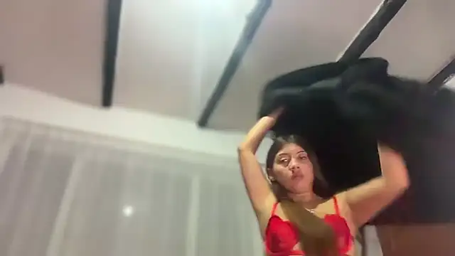 Sara-cooper2 Live Chatraum
