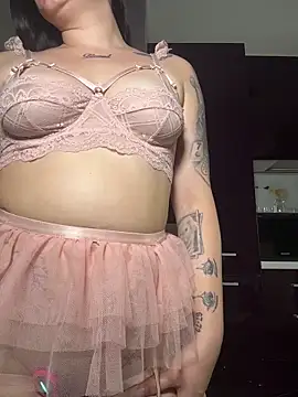 Chat ao vivo de Baby_Eva23