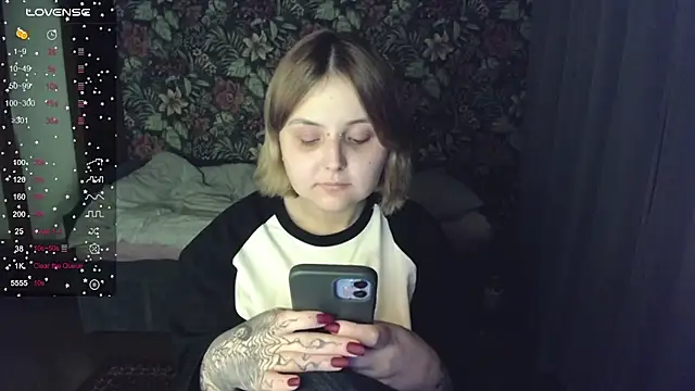 vendymories Live chatroom