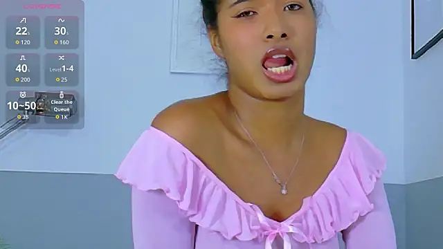 دردشة shyblacksweetiee الج نسية المباشرة