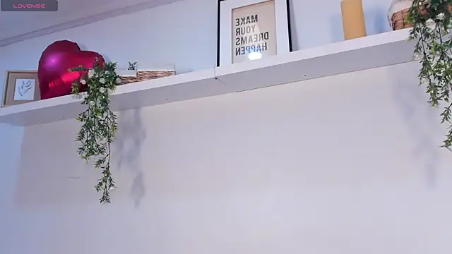 Pokój czatu na żywo – Nicolle_Evanss_
