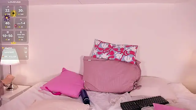 Nicolle_Evanss_ чат на живо