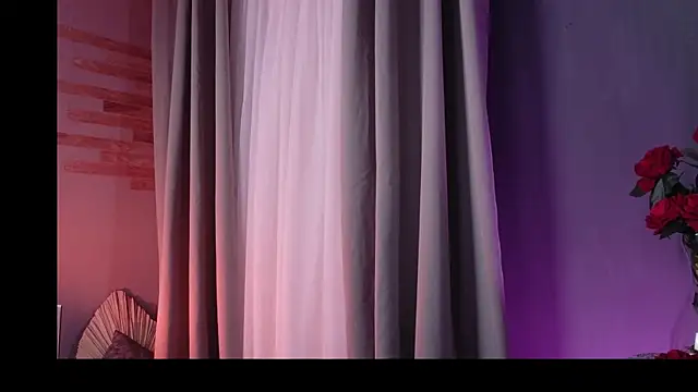 helen_rosie Live Chatraum