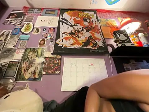 Sala de chat ao vivo de saidyl