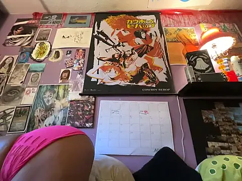 saidylのライブチャットルーム