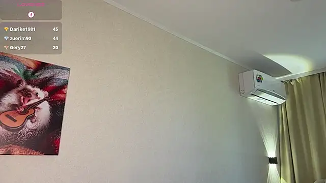 NguyetHankey Cameră chat live