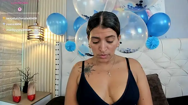 Sala de chat ao vivo de orion__smith