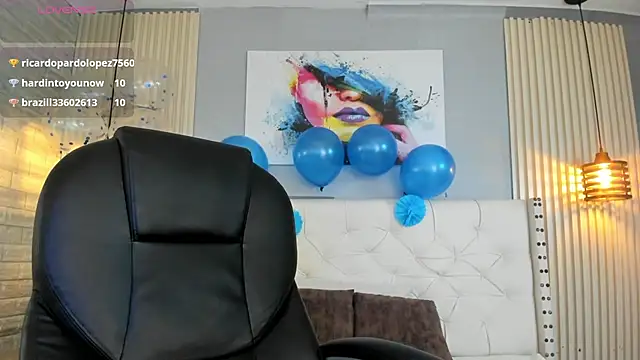 orion__smith Live Chatraum