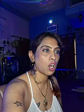 Poisonou5 Live Chatrum