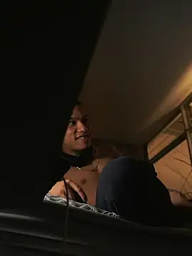 Sala de chat ao vivo de AlphaMasterXxx