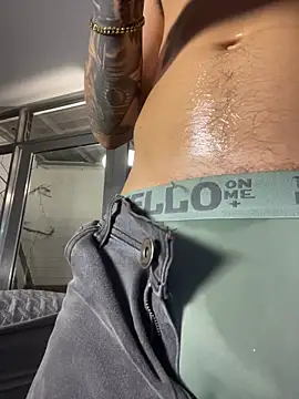ห้องแชทสดของ AlphaMasterXxx